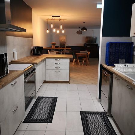 Le Relais D'Avajan Bed & Breakfast Екстериор снимка