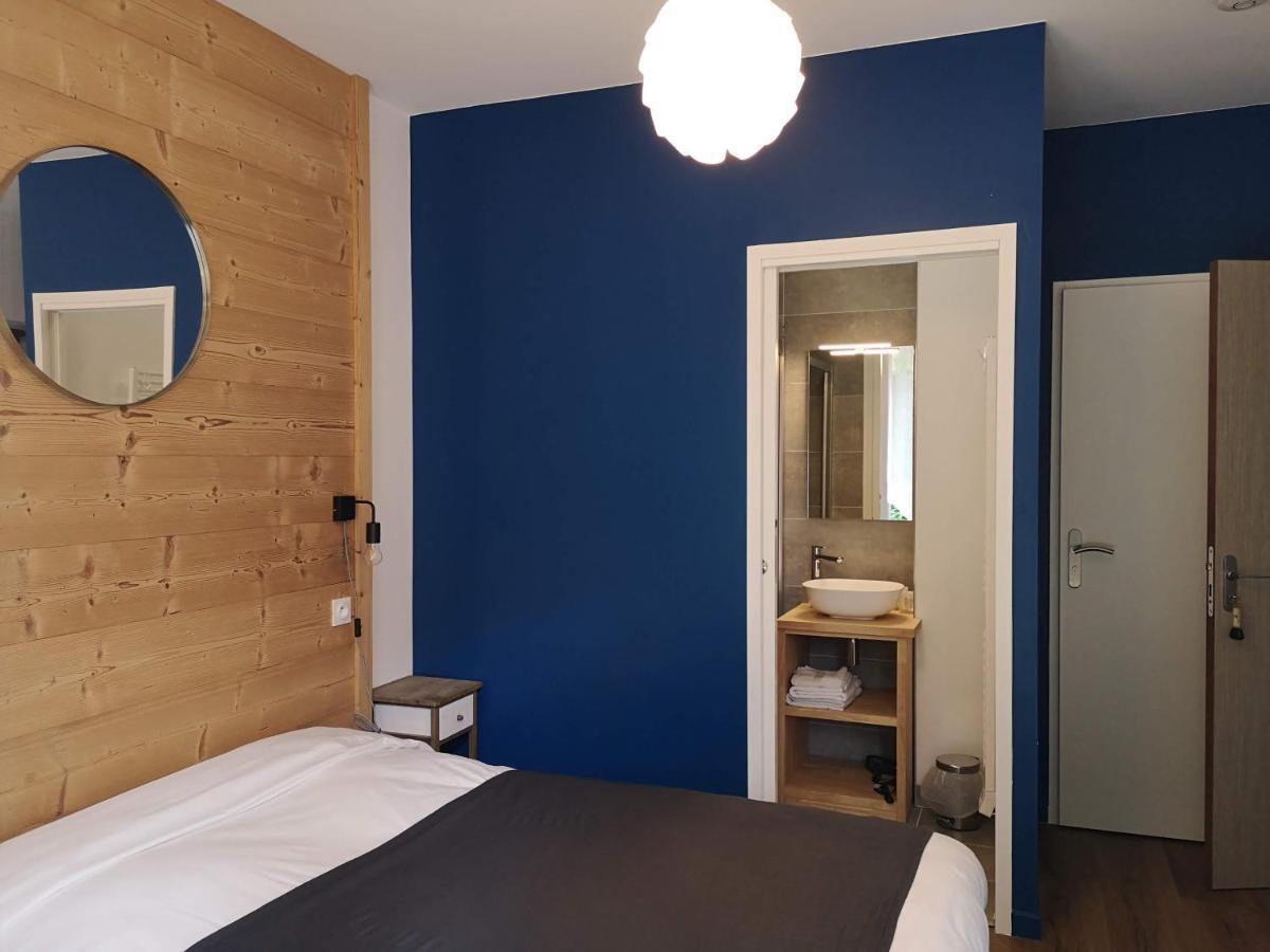 Le Relais D'Avajan Bed & Breakfast Екстериор снимка