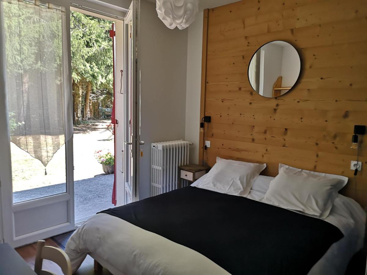 Le Relais D'Avajan Bed & Breakfast Екстериор снимка