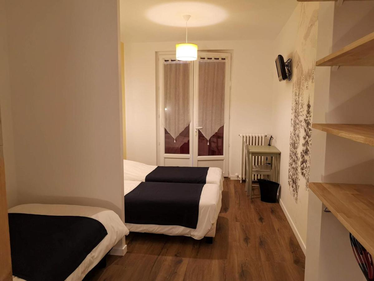Le Relais D'Avajan Bed & Breakfast Екстериор снимка