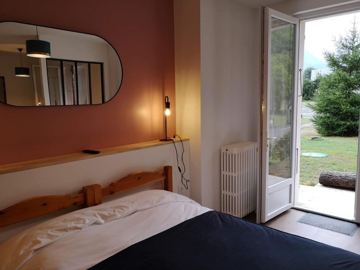 Le Relais D'Avajan Bed & Breakfast Екстериор снимка