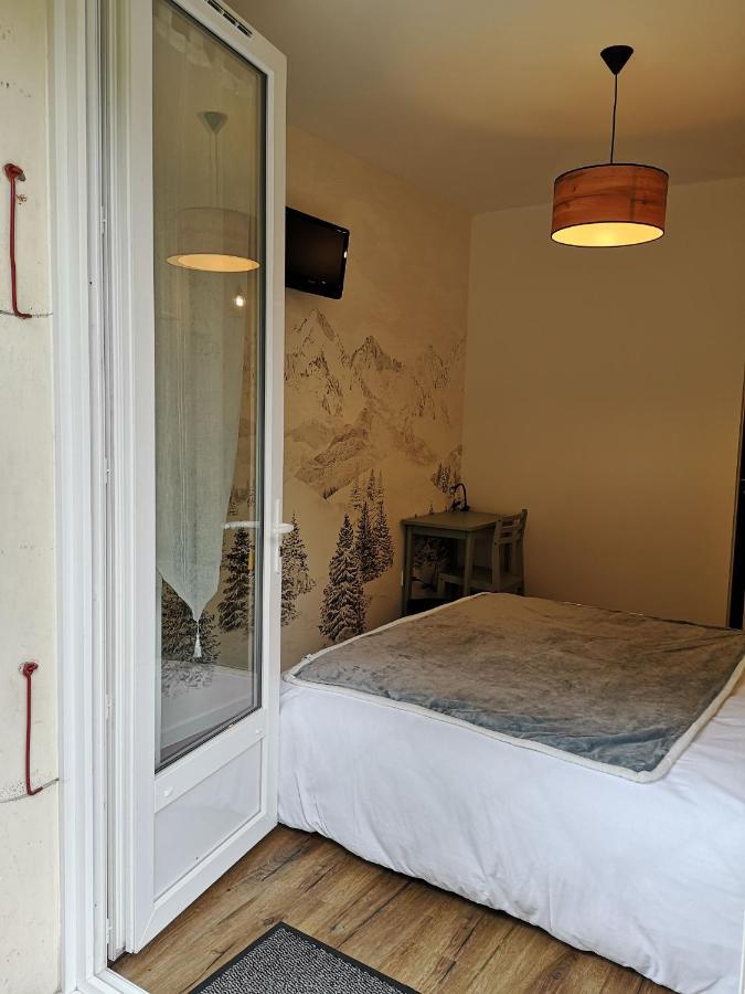 Le Relais D'Avajan Bed & Breakfast Екстериор снимка