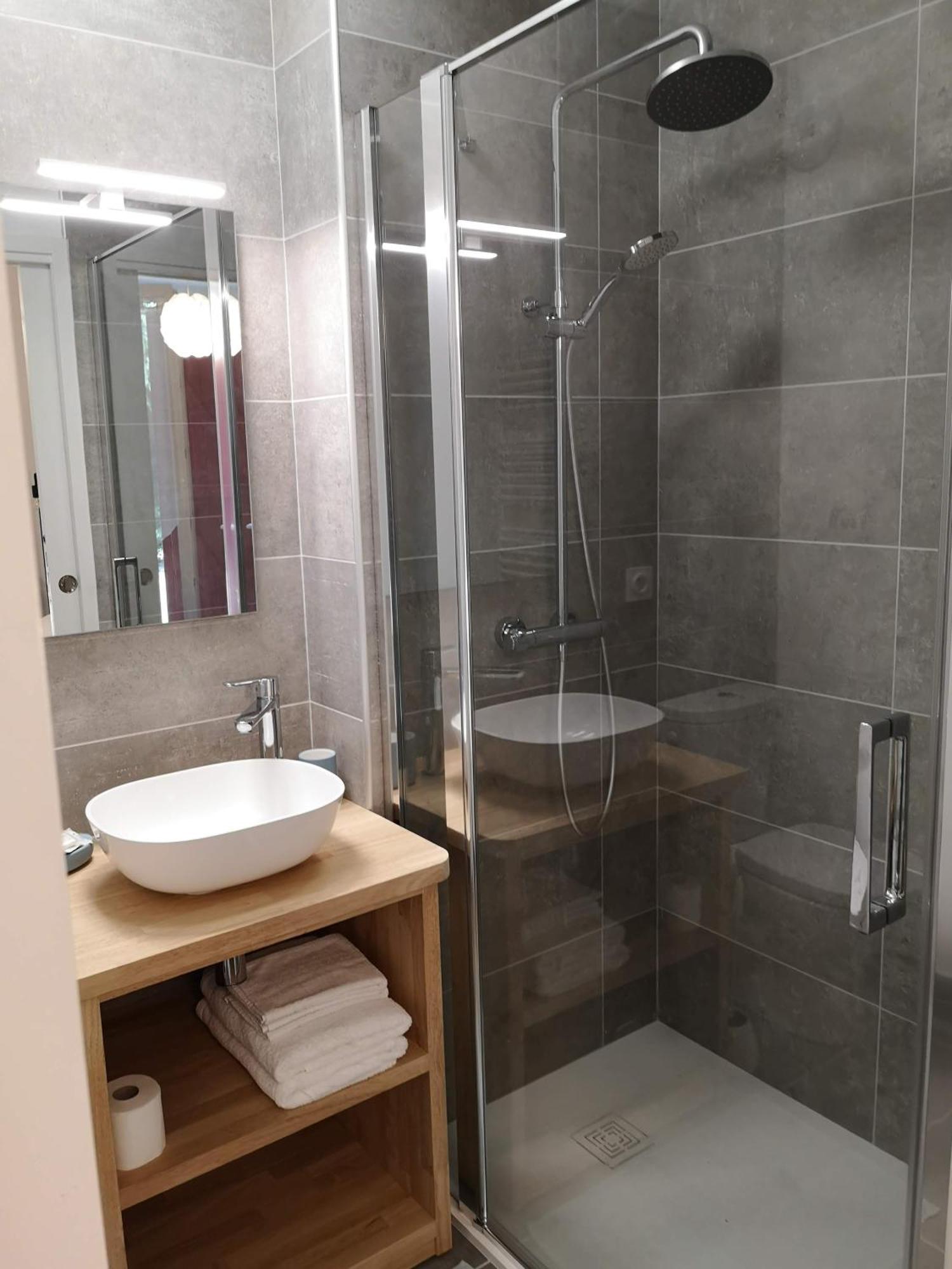 Le Relais D'Avajan Bed & Breakfast Екстериор снимка