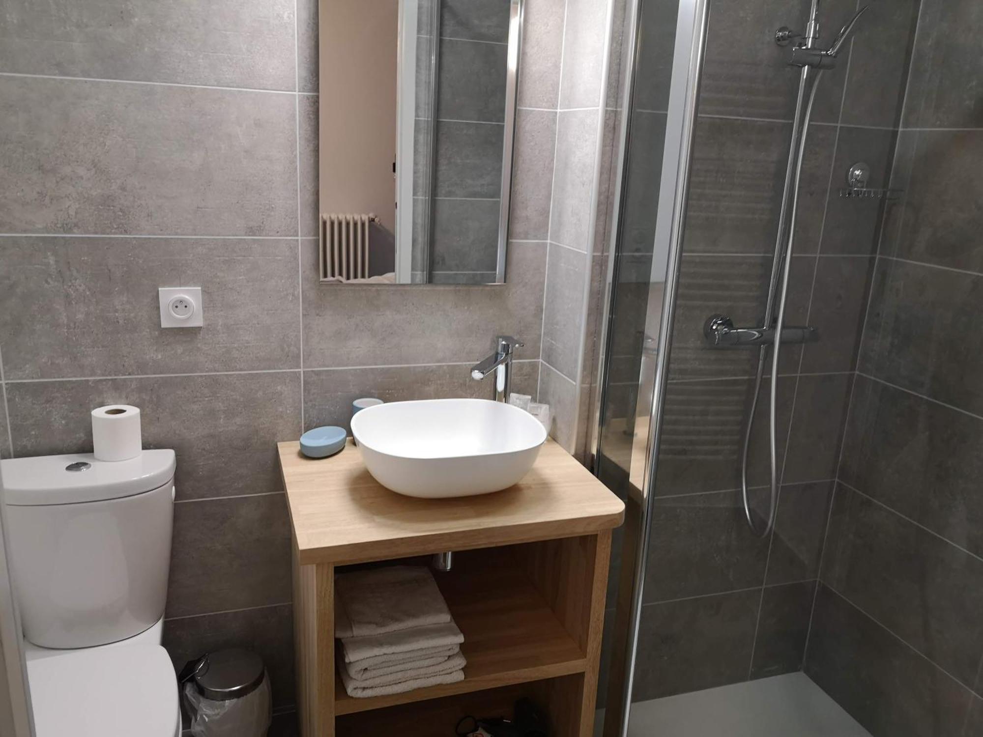 Le Relais D'Avajan Bed & Breakfast Екстериор снимка