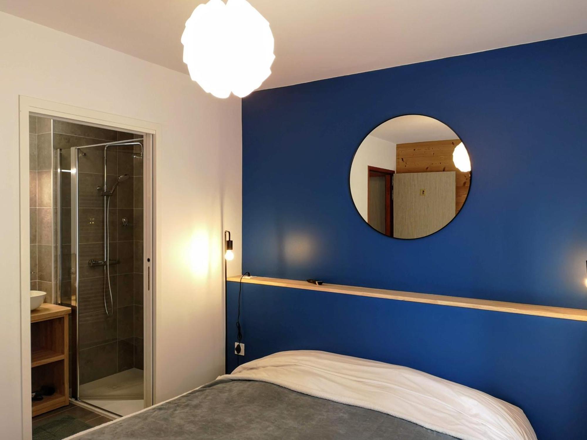 Le Relais D'Avajan Bed & Breakfast Екстериор снимка